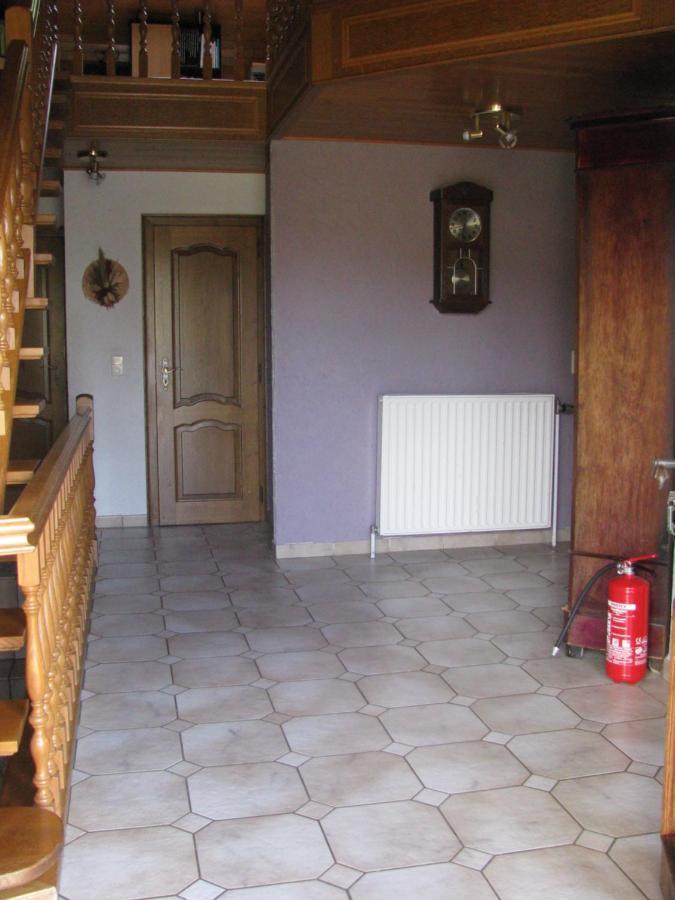 La Maison Du Bonheur Gouvy Exterior photo
